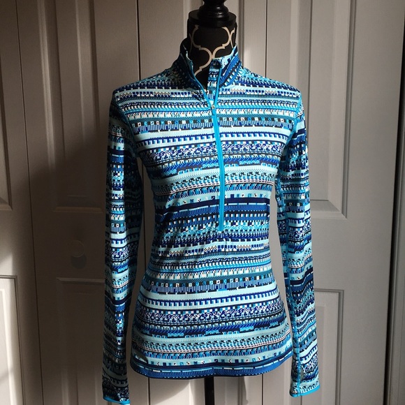 Nike Tops - Nike long sleeve running shirt